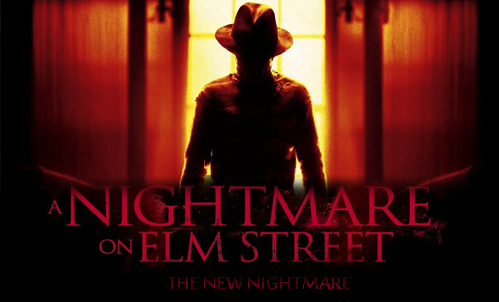 A Nightmare On Elm Street (The New  Nightmare)