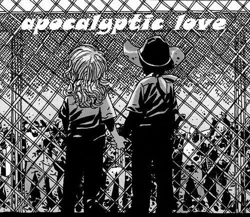 Apocalyptic love