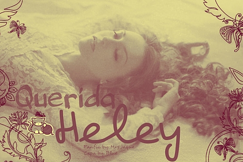 Querida Heley