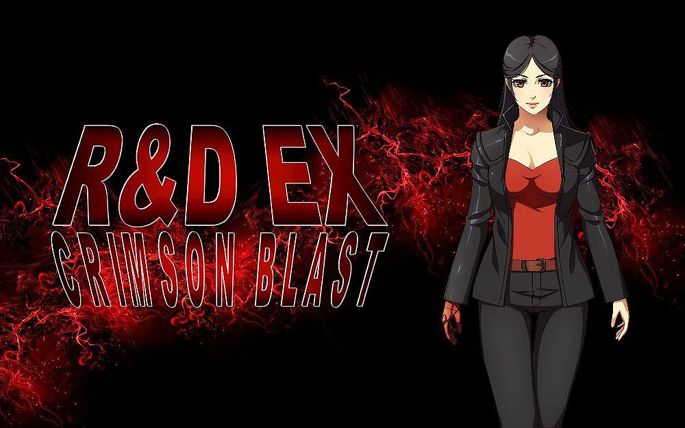 Roses and Demons EX: Crimson Blast