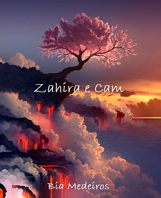 Zahira e Cam