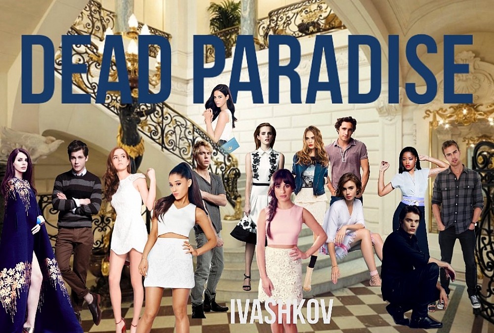 Dead Paradise (RKKT - Season 2)