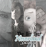 The Big Four - Neverland