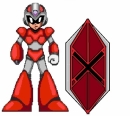 Megaman X - Revelações