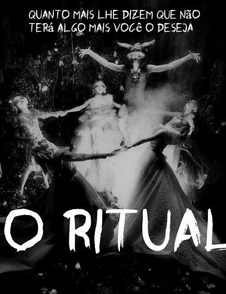 O Ritual