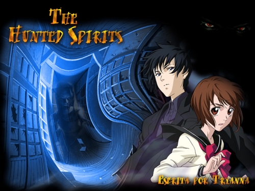 The Hunted Spirits