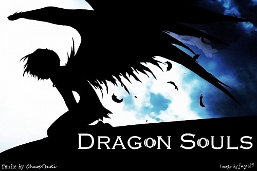 Dragon Souls