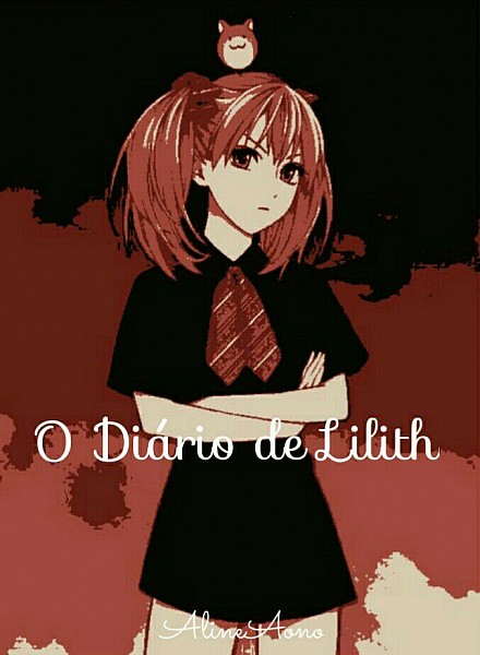 O Diário de Lilith