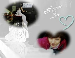 A Pianist Love