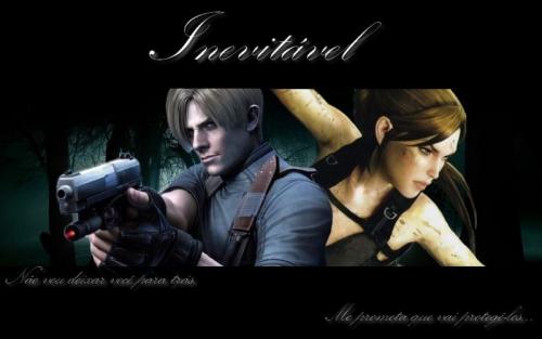 Resident Evil: Inevitável