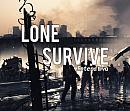 Lone Survivor - Fanfic Interativa
