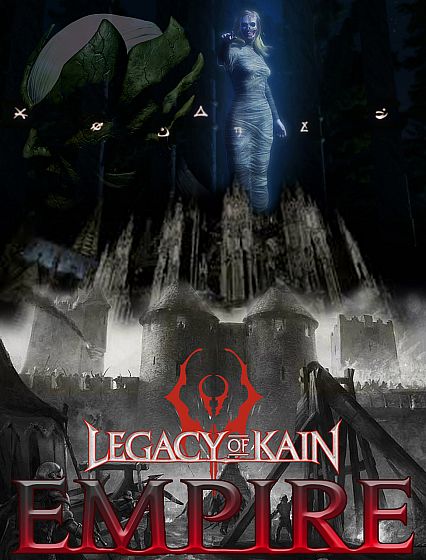 Legacy of Kain: Empire