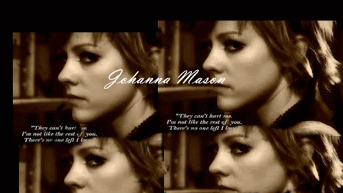 The Johanna