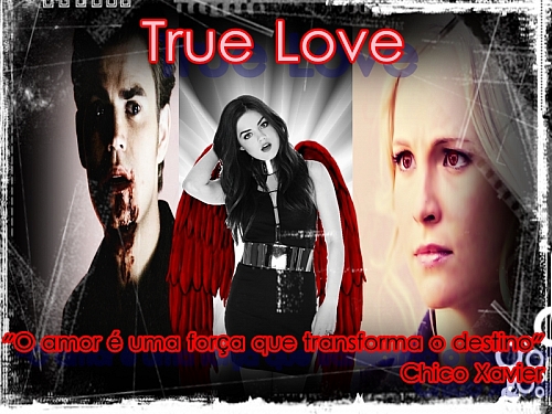 True Love 1º Temporada: