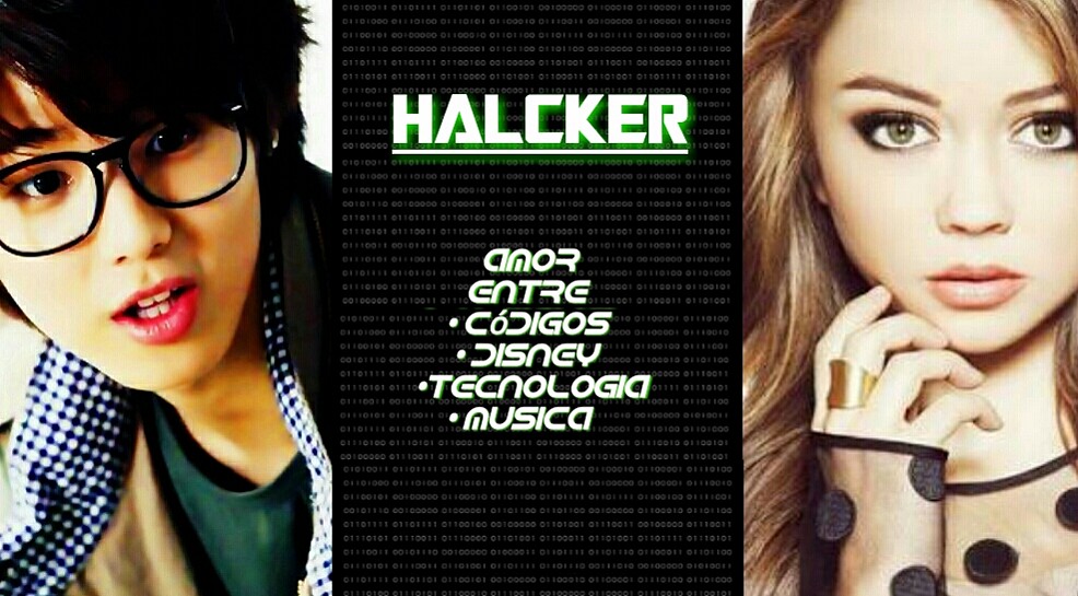 Halcker
