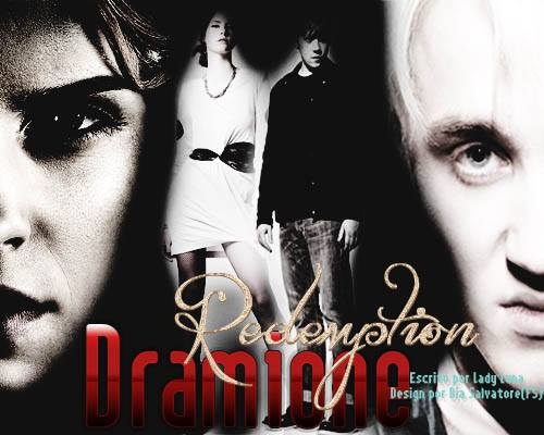 Dramione - Redemption