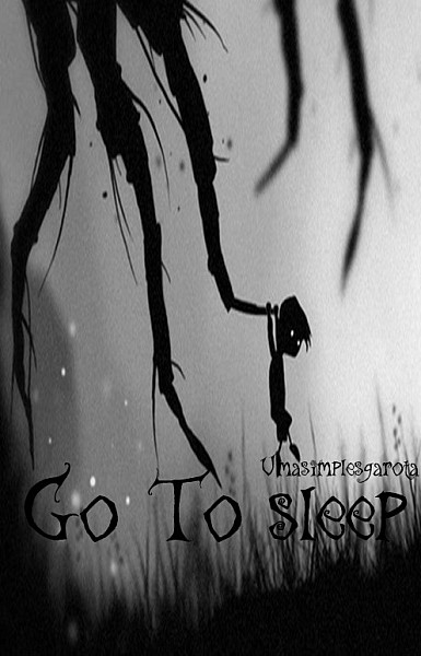 Go To Sleep - Livro 1