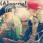 (A)normal
