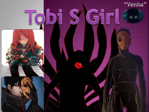 Tobi S Girl