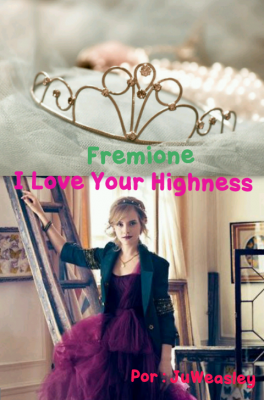 Fremione - I Love Your Highness