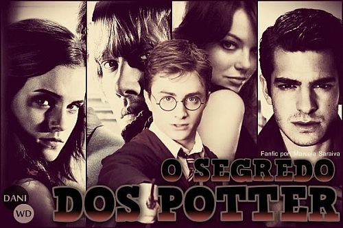 O Segredo dos Potter - Segunda Temporada