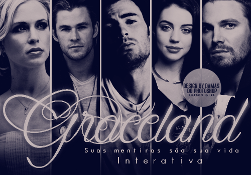 Graceland - Interativa