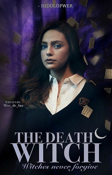 The Death Witch