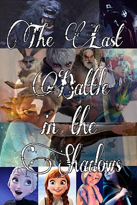 The Last Battle in the Shadows