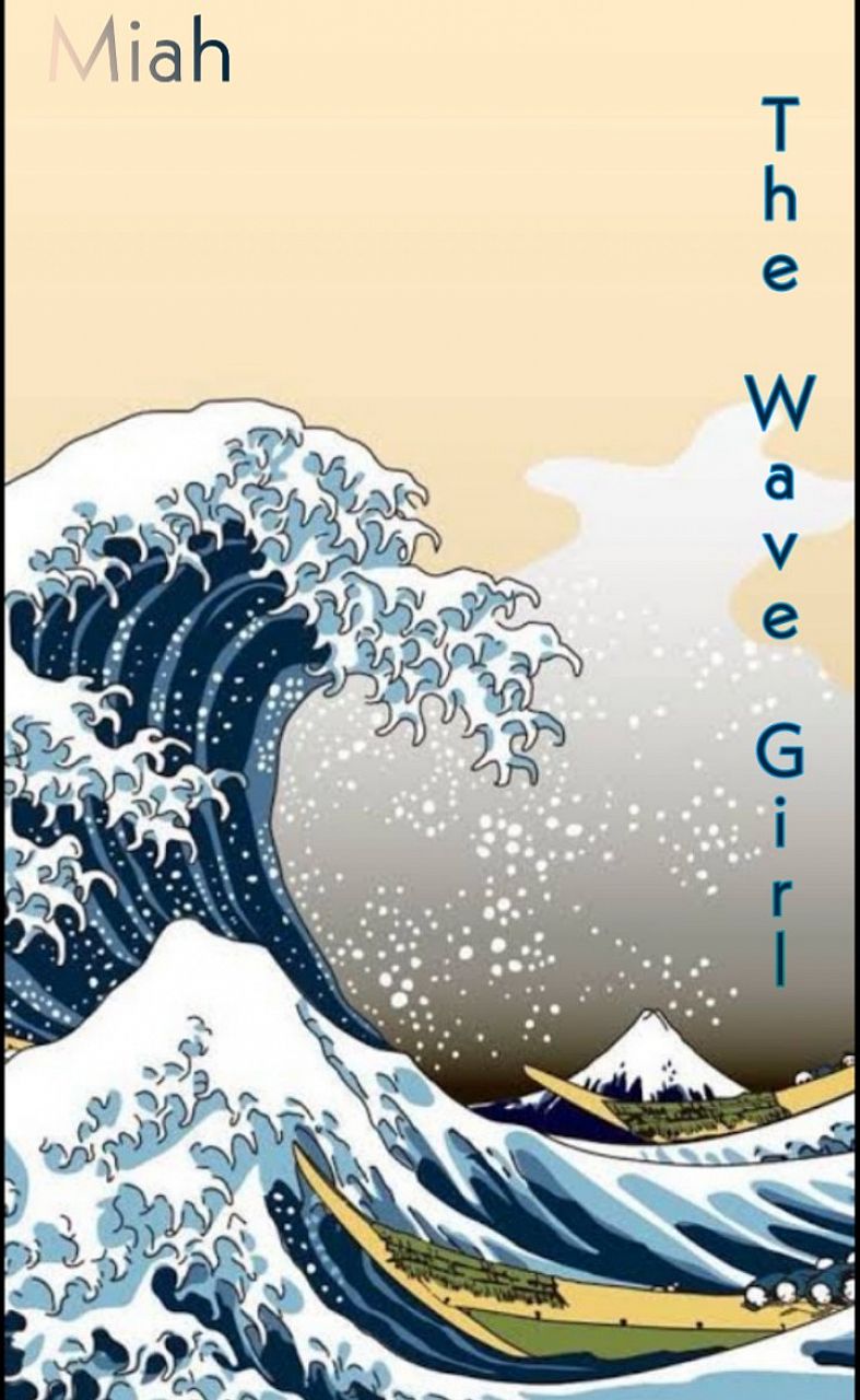 The Wave Girl
