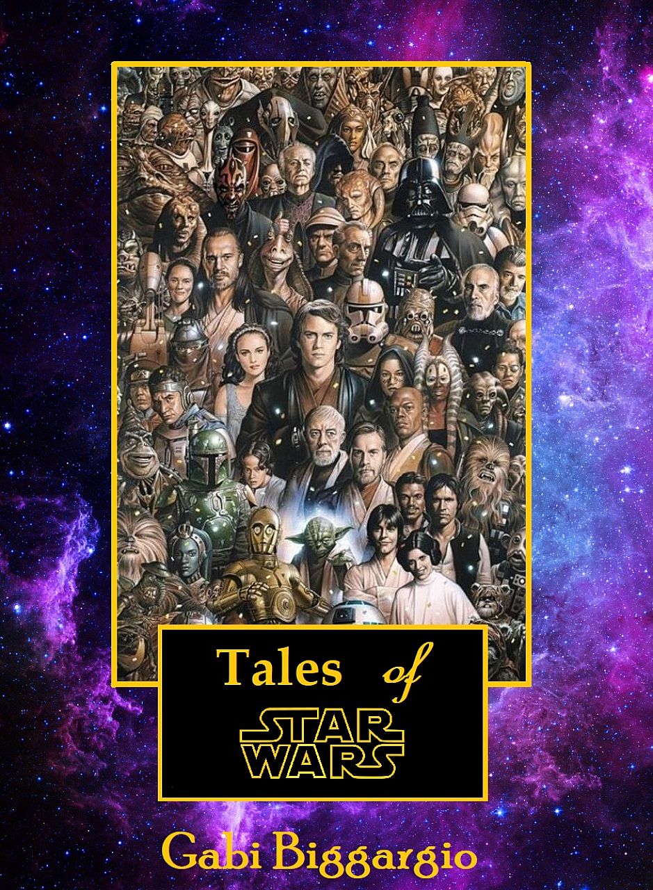 Tales of Star Wars