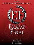 Exame Final [Hiatus Eterno]