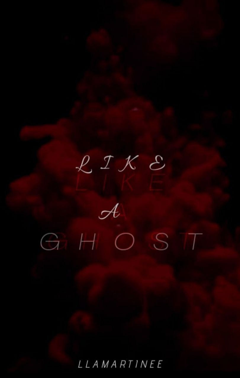 Like a Ghost