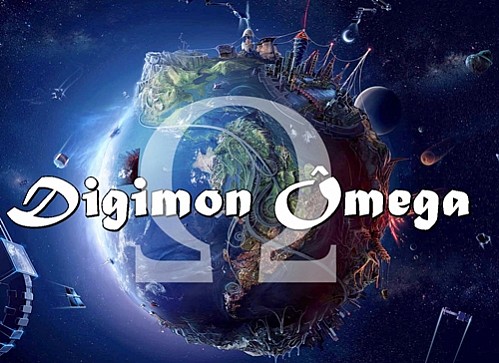Digimon Ômega