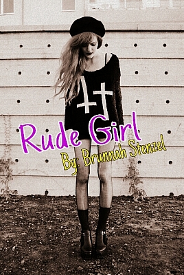 Rude Girl