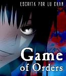 Game of Orders 注文の試合