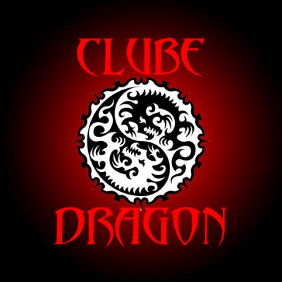 Clube Dragon - Livro 1