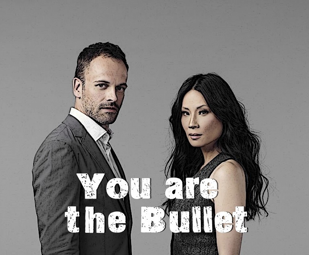 You are the Bullet