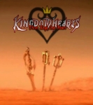 Kingdom Hearts: Three Keys, One Heart