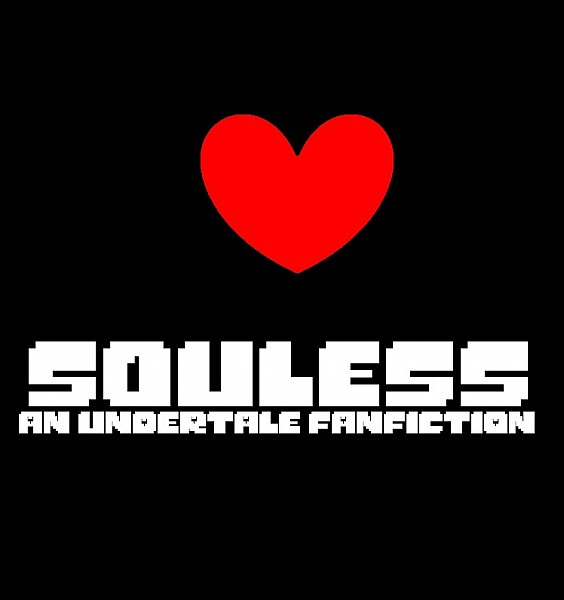Undertale - Soulless