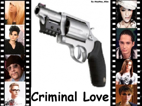 Criminal Love