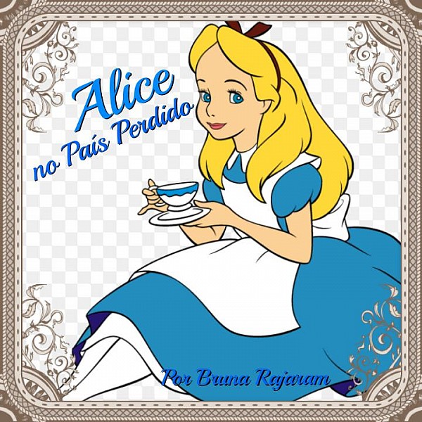 Alice no País Perdido