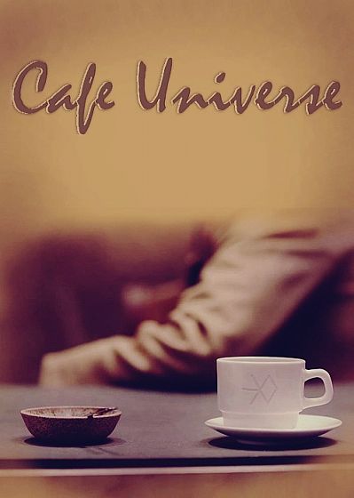 Cafe Universe