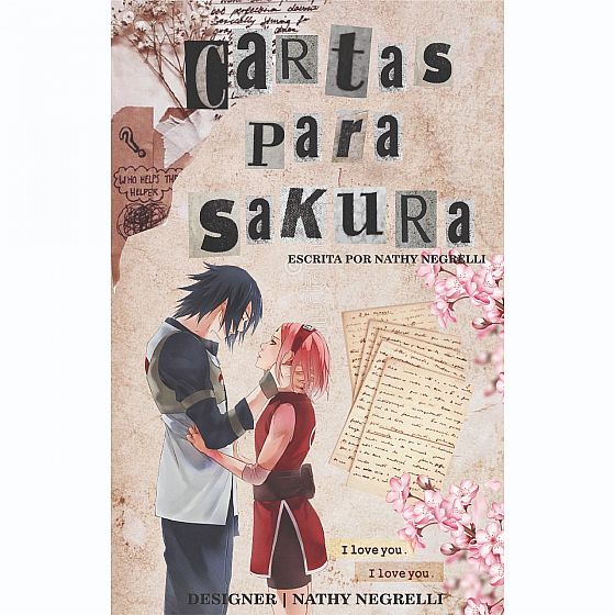 Cartas para Sakura