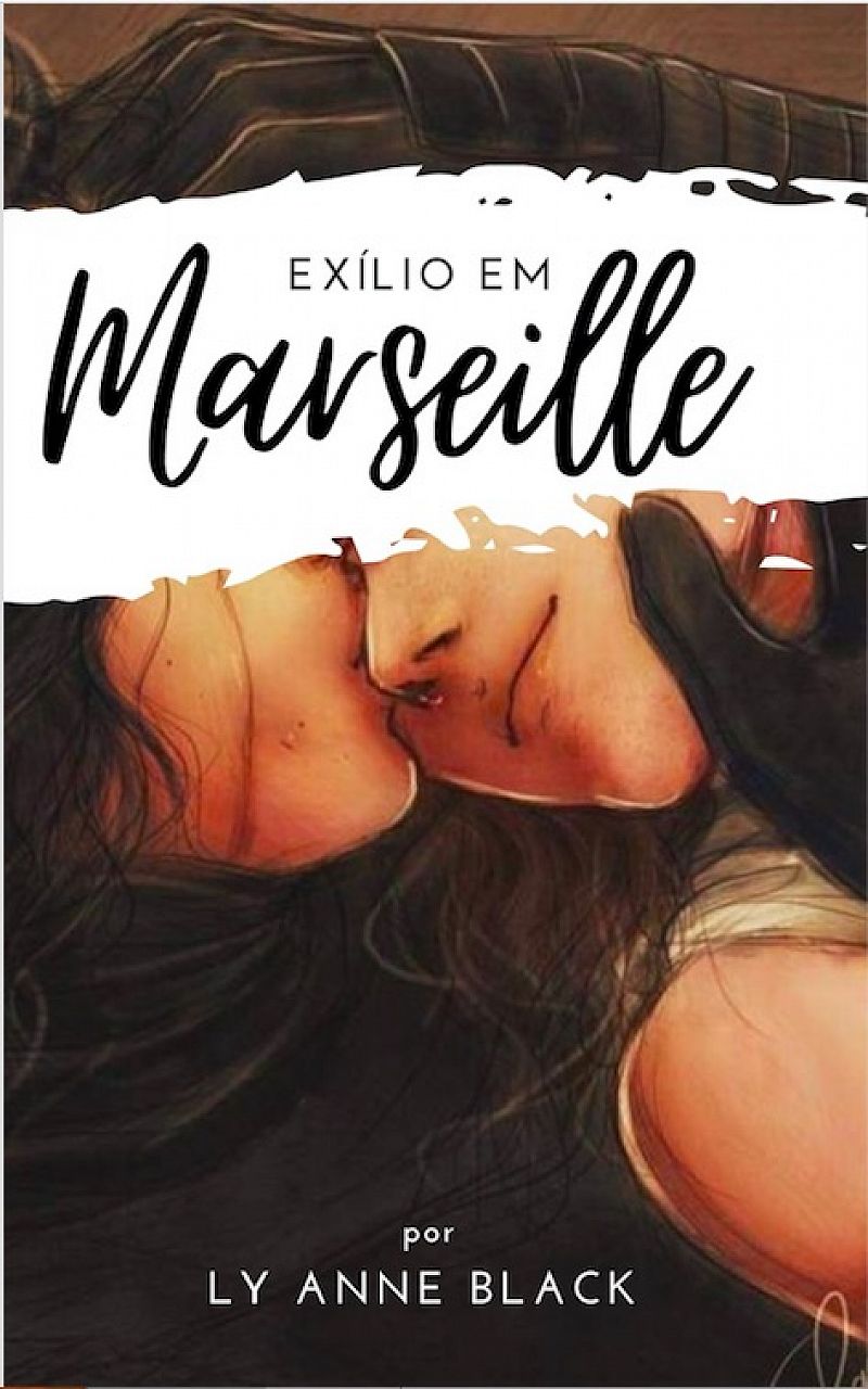 Exílio em Marseille
