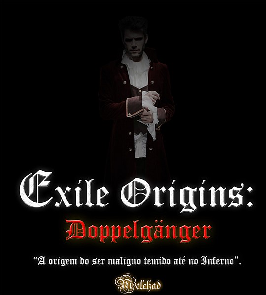 Exile Origins: Doppelgänger