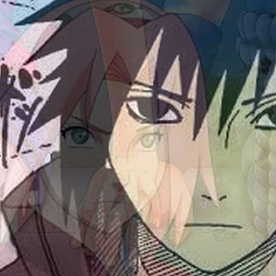 Sasuke Uchiha: Amizade ou Amor