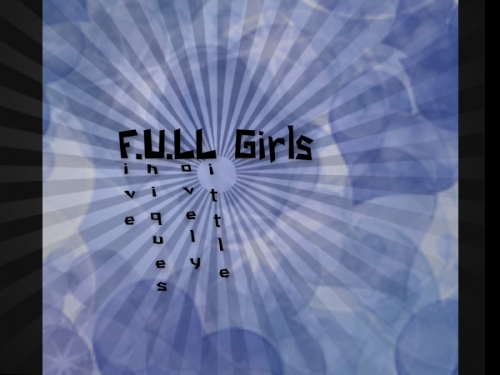 F.U.L.L. Girls