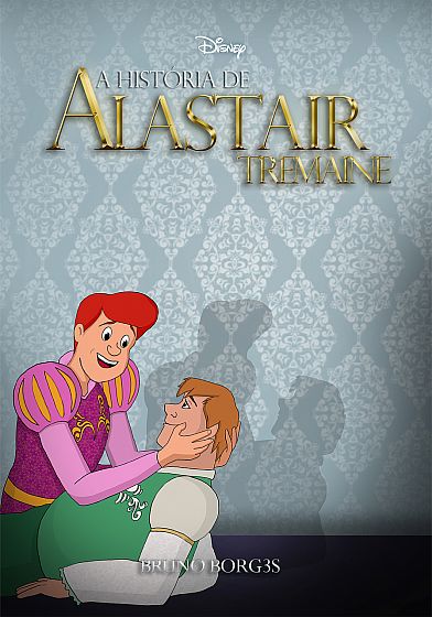 A História de Alastair Tremaine