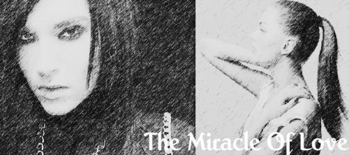 The Miracle Of Love