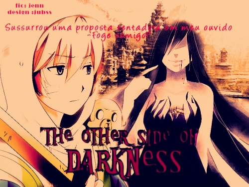 The Other Side Of Darkness
